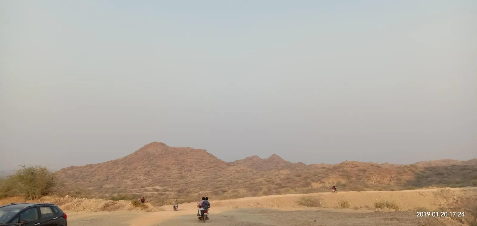 IMG 20190120 172431 in Kutch