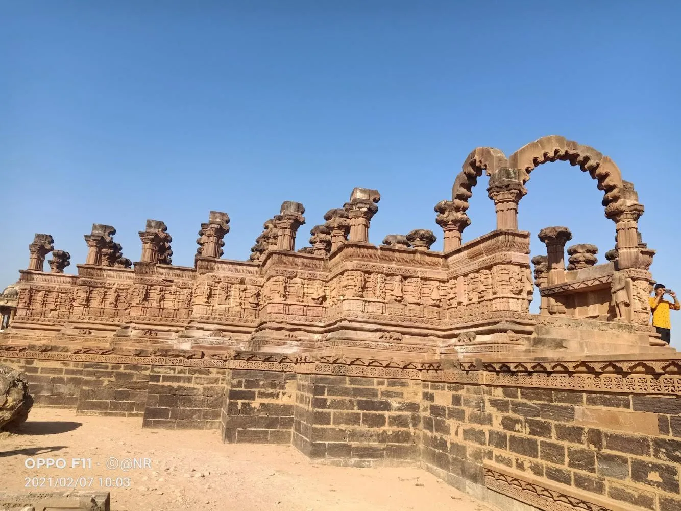 Bhuj Overview in Kutch