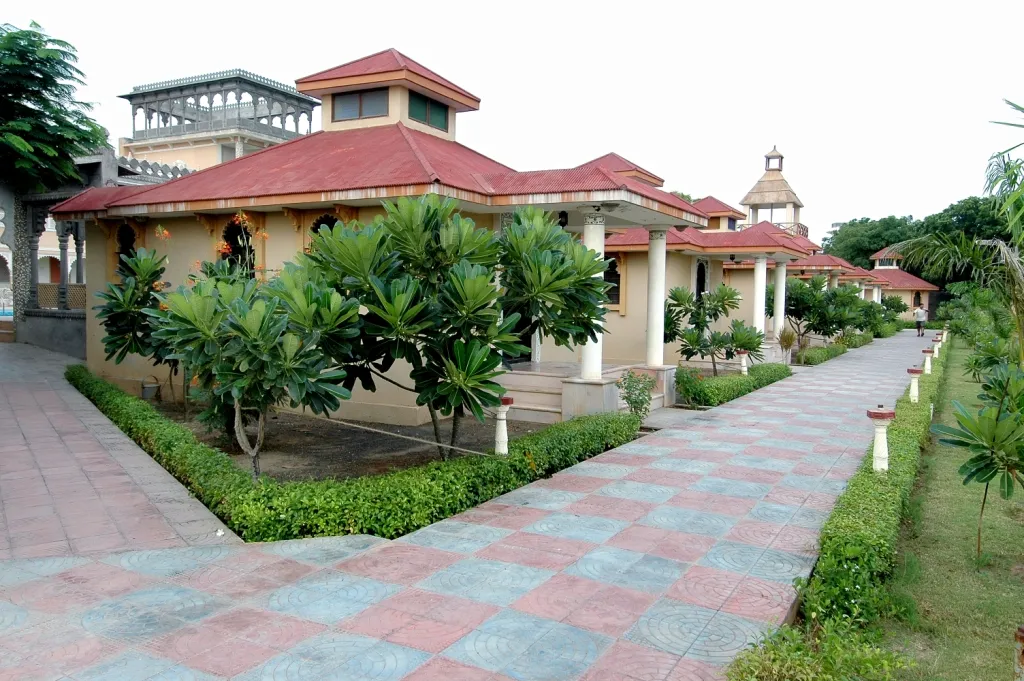 Holiday Village Resort