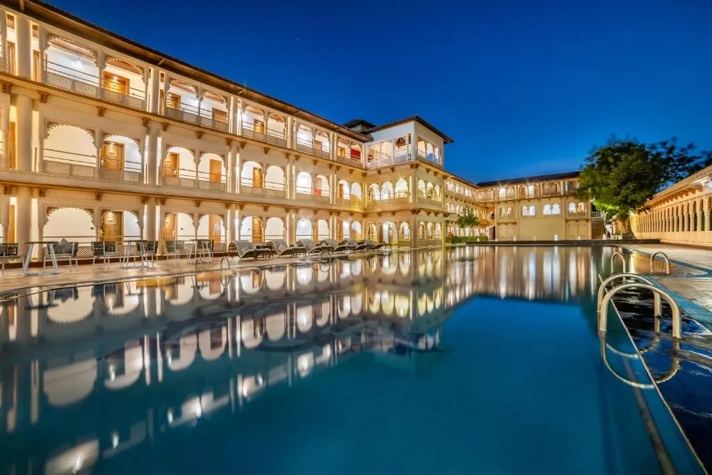 Poddar International